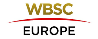 Wbsc Europe