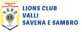 Lions Club Valli Savena e Sambro