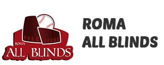 ROMA ALL BLINDS