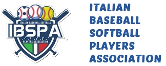 Italian Baseball Softball Players Association