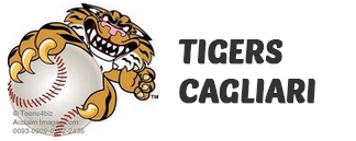TIGERS CAGLIARI