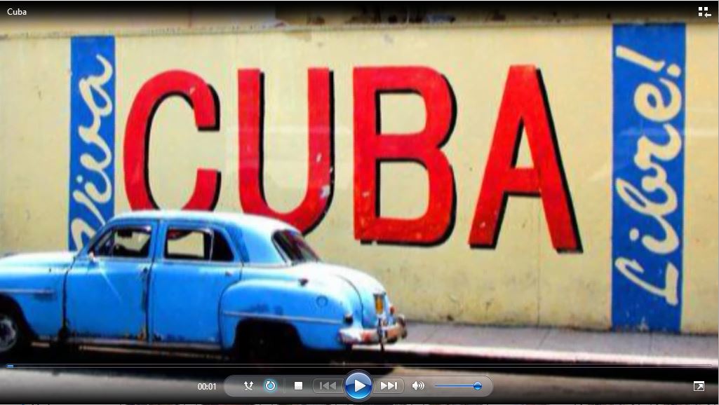 Aibxc a Cuba, febbraio 2017 by Massimo Ricci